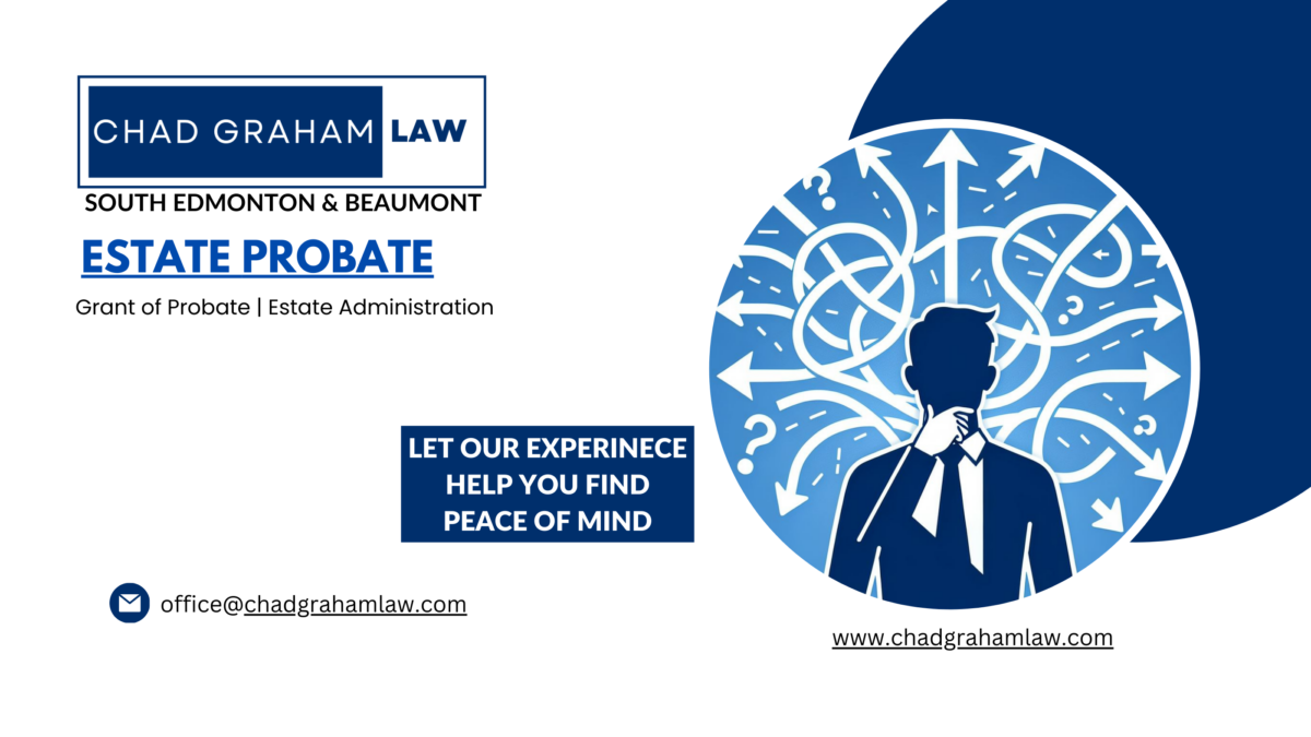 Grant of Probate | Estate Administration