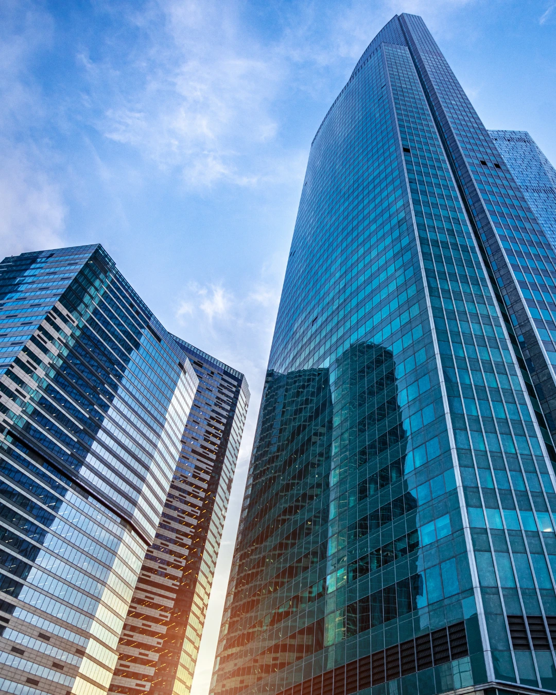 Corporate & Commercial Law
