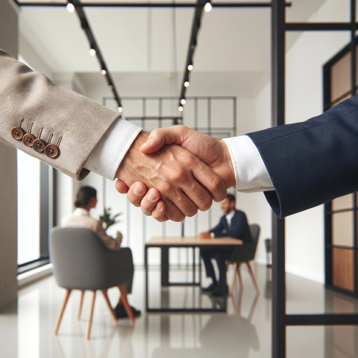 Corporate & Commercial