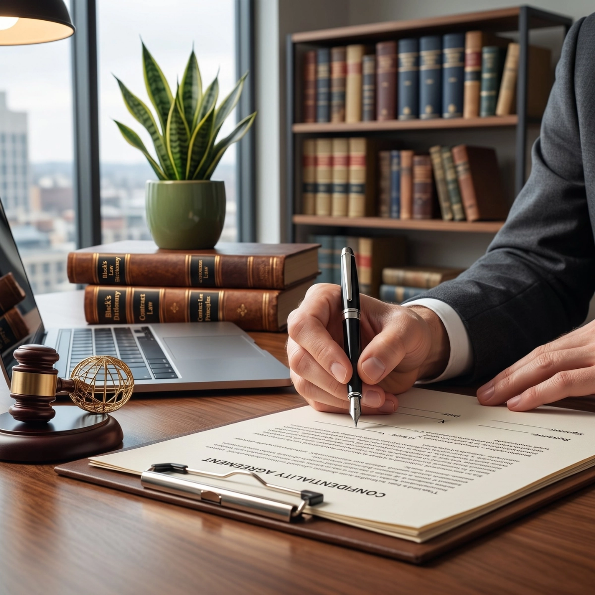Estate & Succession Planning