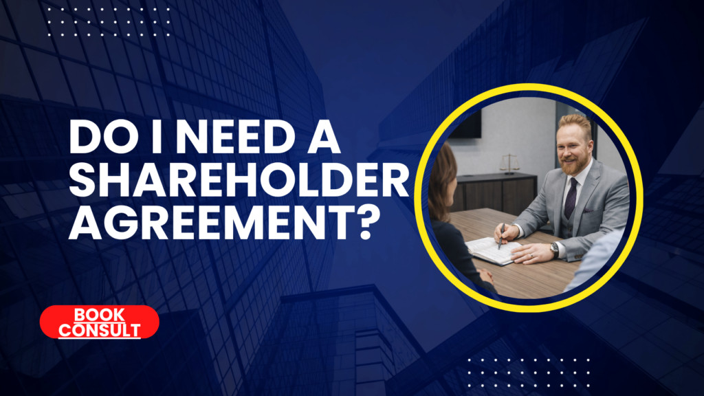 The Agreement Every Alberta Business Partner Needs (But Almost No One Has)