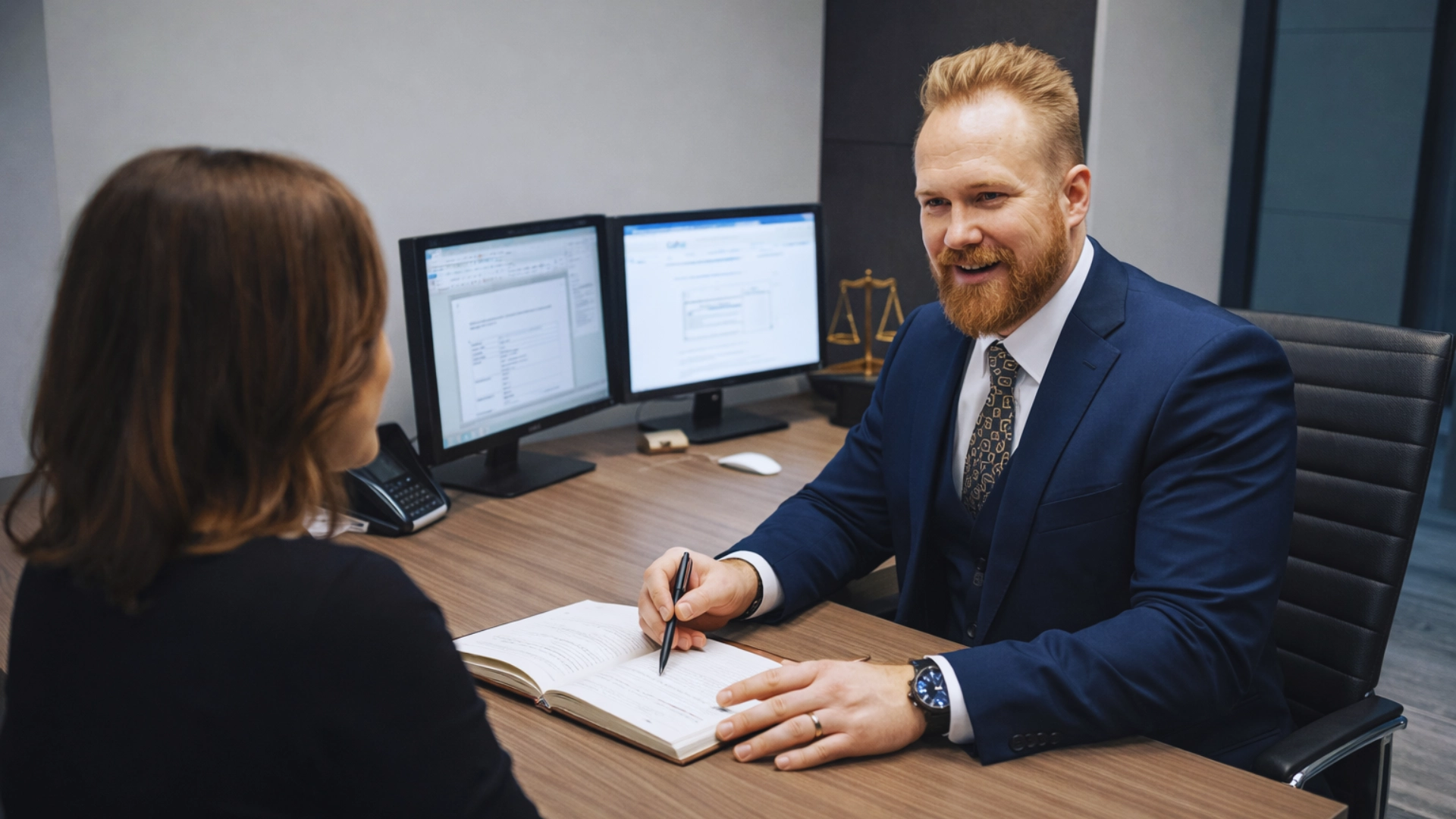 Why Business Owners Choose Chad Graham Law (1)