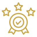 Years Of Strategic Advisory Experience