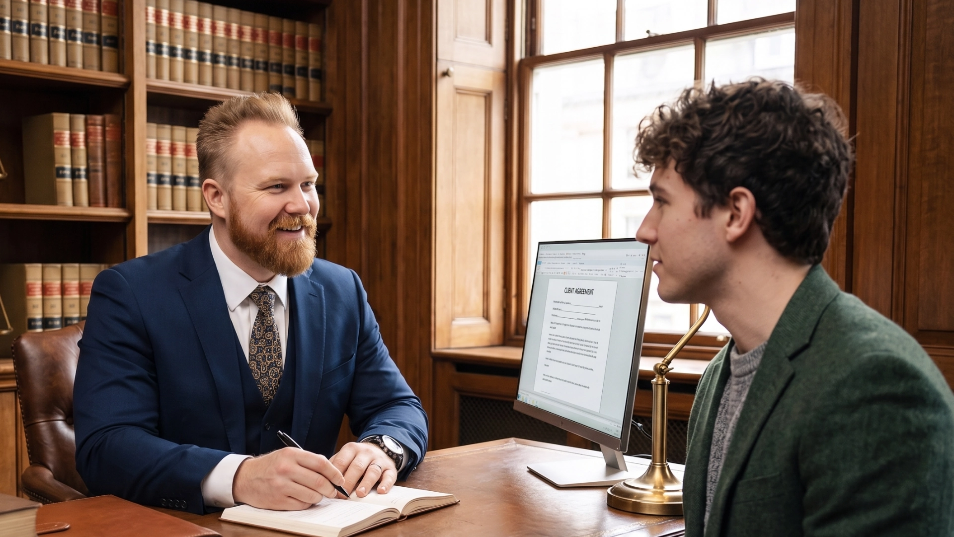 Estate Administration Without a Will