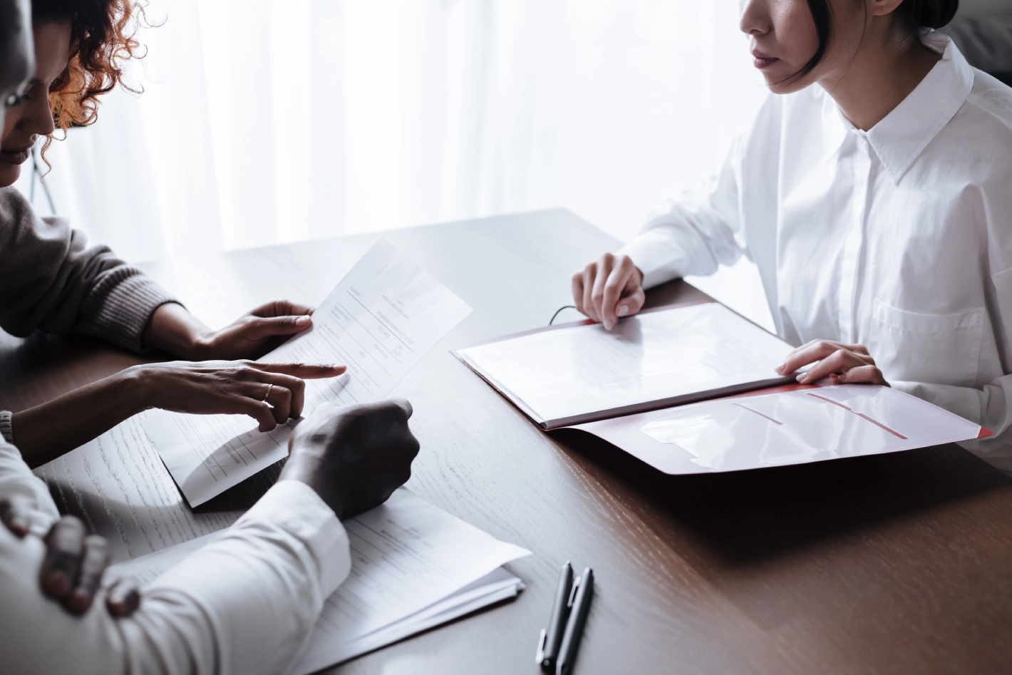 How Our Estate Planning Process Works