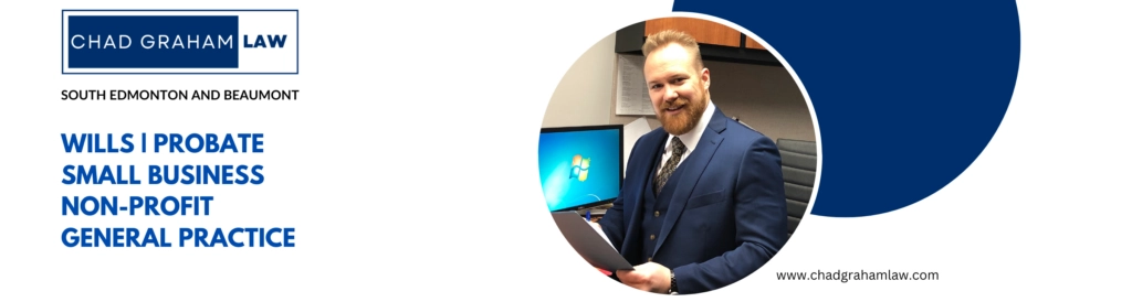 Welcome to Chad Graham Law