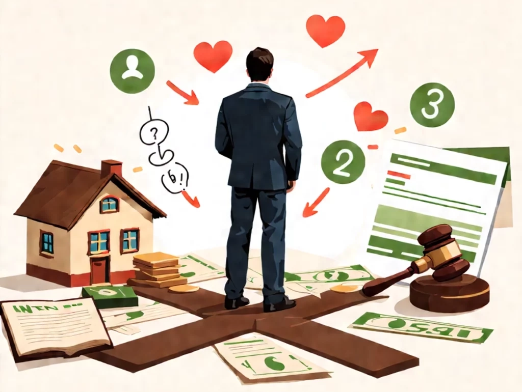 What Does My Probate Lawyer Do?