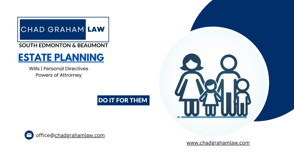 Why Every Parent in Alberta Should Consider Making a Will