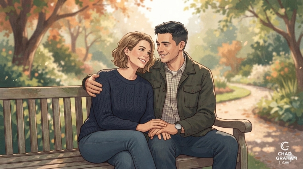 Your Adult Interdependent Partner and Your Estate